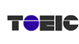 Logo TOEIC